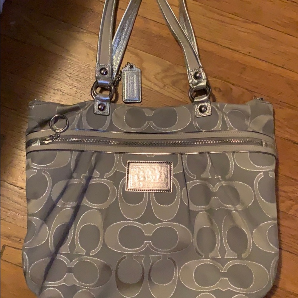 Coach handbag
